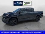 2023 Ridgeline Thumbnail 8