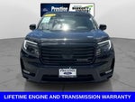 2023 Ridgeline Thumbnail 9
