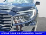 2023 Ridgeline Thumbnail 10