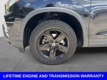 2023 Ridgeline Thumbnail 11