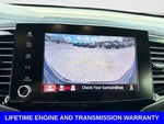 2023 Ridgeline Thumbnail 25