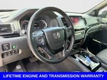 2023 Ridgeline Thumbnail 35