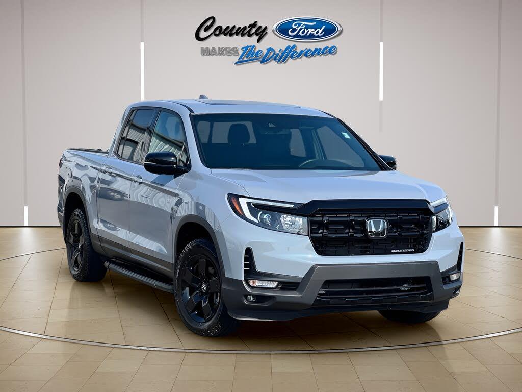 2024 Honda Ridgeline