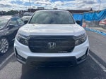 2025 Ridgeline Thumbnail 2
