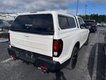 2025 Ridgeline Thumbnail 6