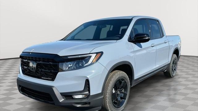 Preowned 2026 Honda Ridgeline Black Edition for Sale
