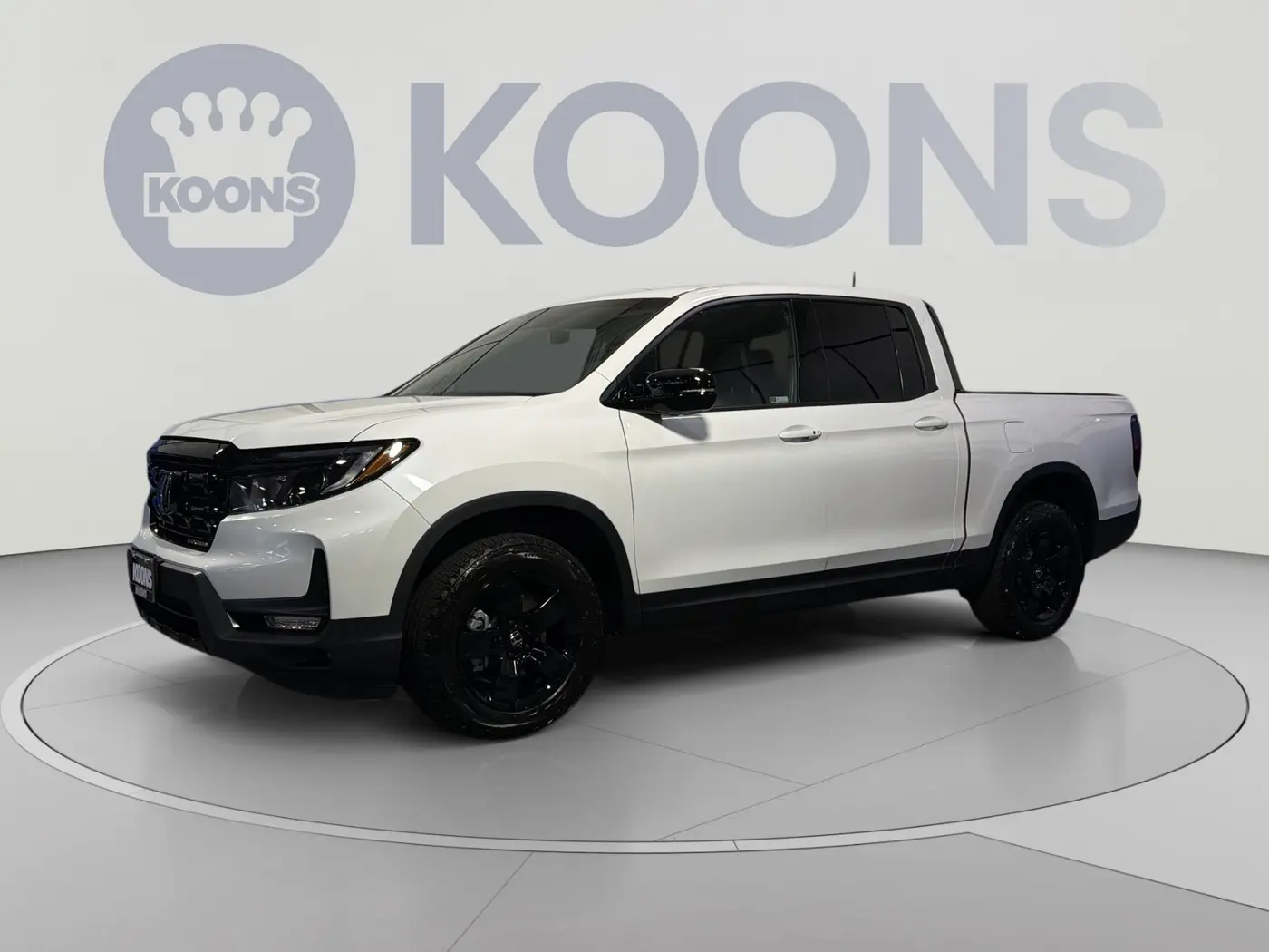 2026 Honda Ridgeline - $39,250