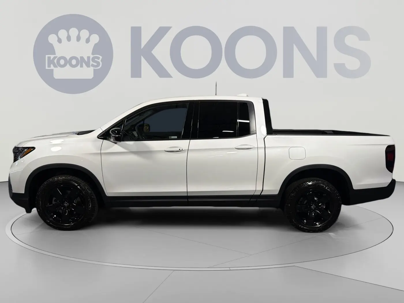 2026 Honda Ridgeline - $39,250