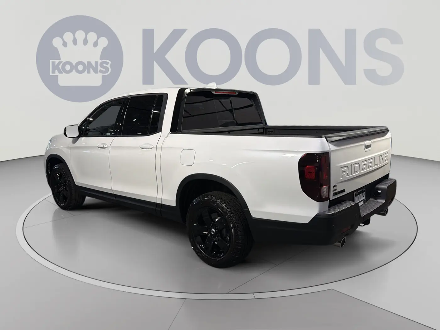 2026 Honda Ridgeline - $39,250
