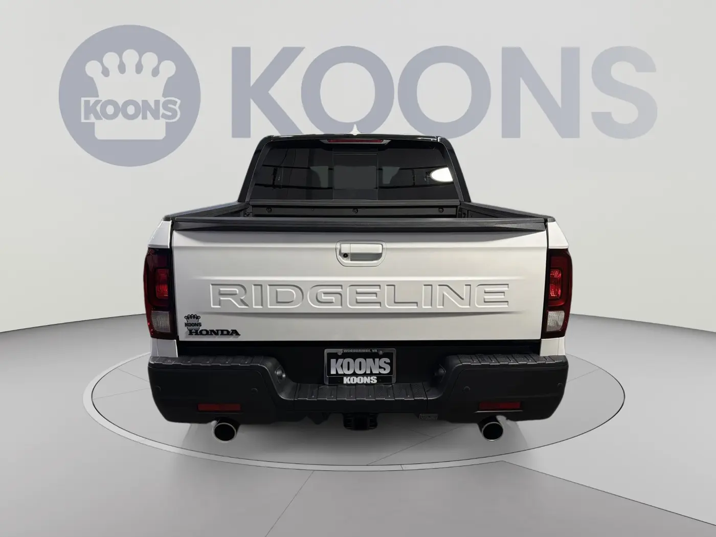 2026 Honda Ridgeline - $39,250
