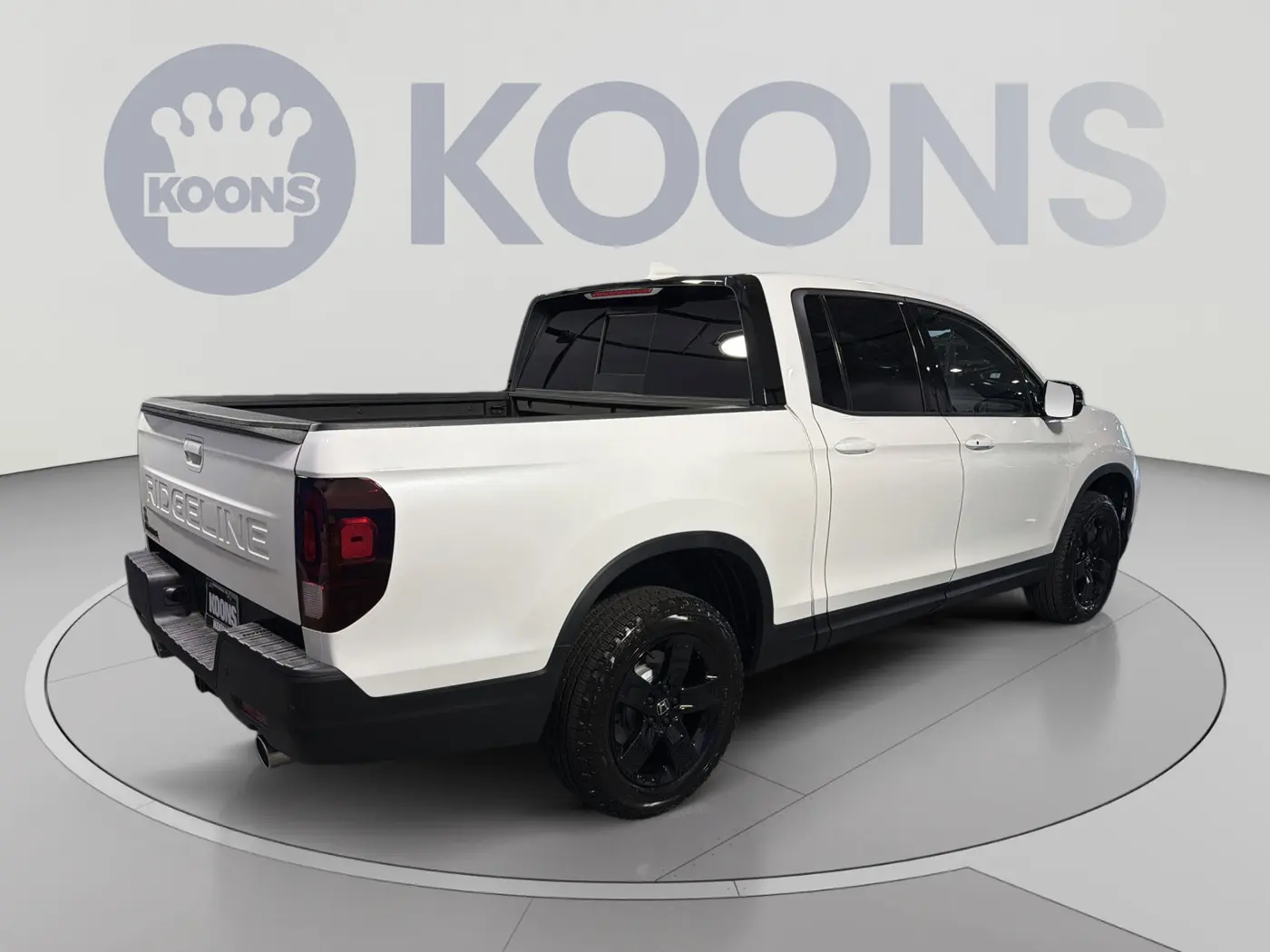2026 Honda Ridgeline - $39,250