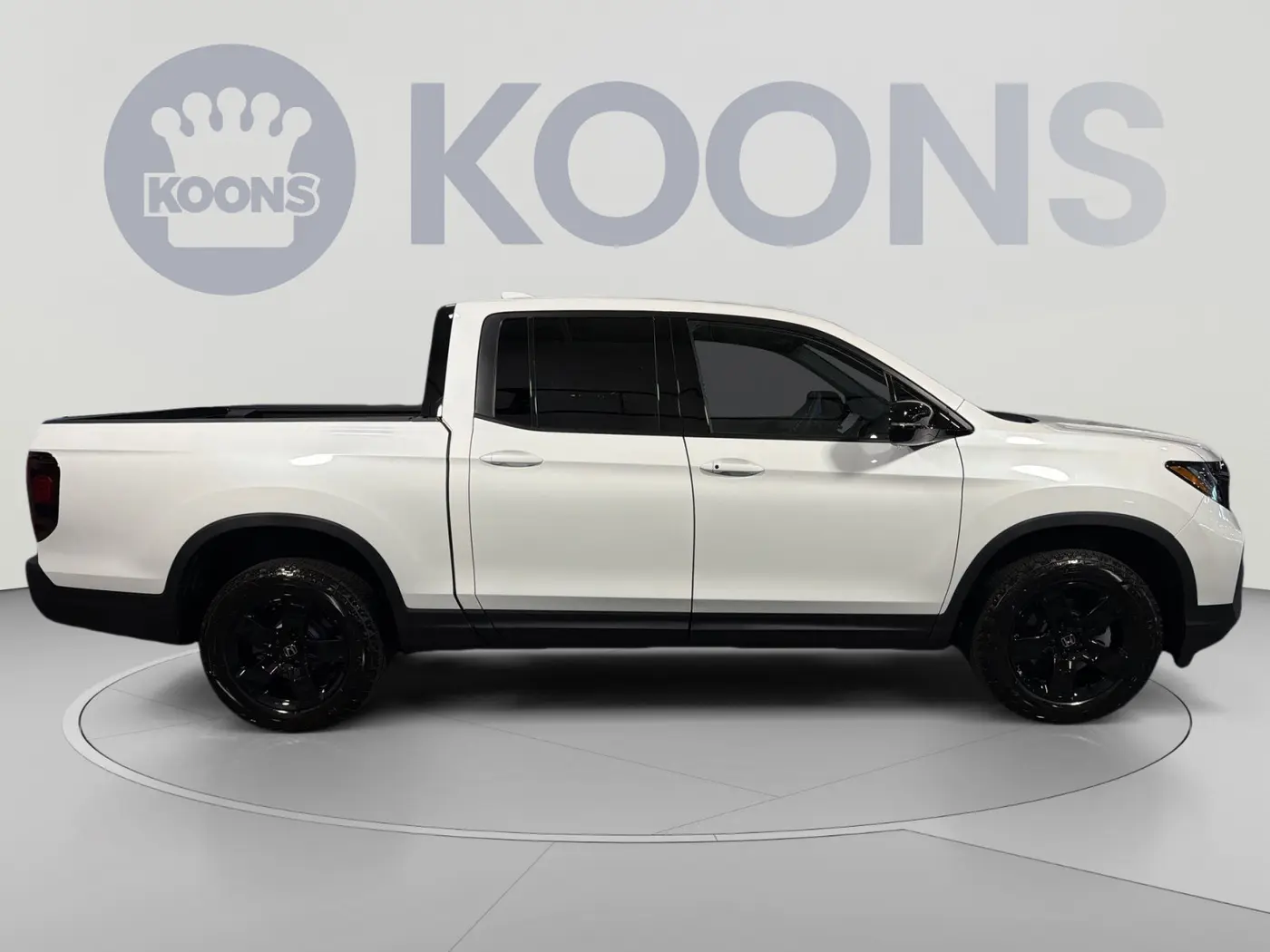 2026 Honda Ridgeline - $39,250