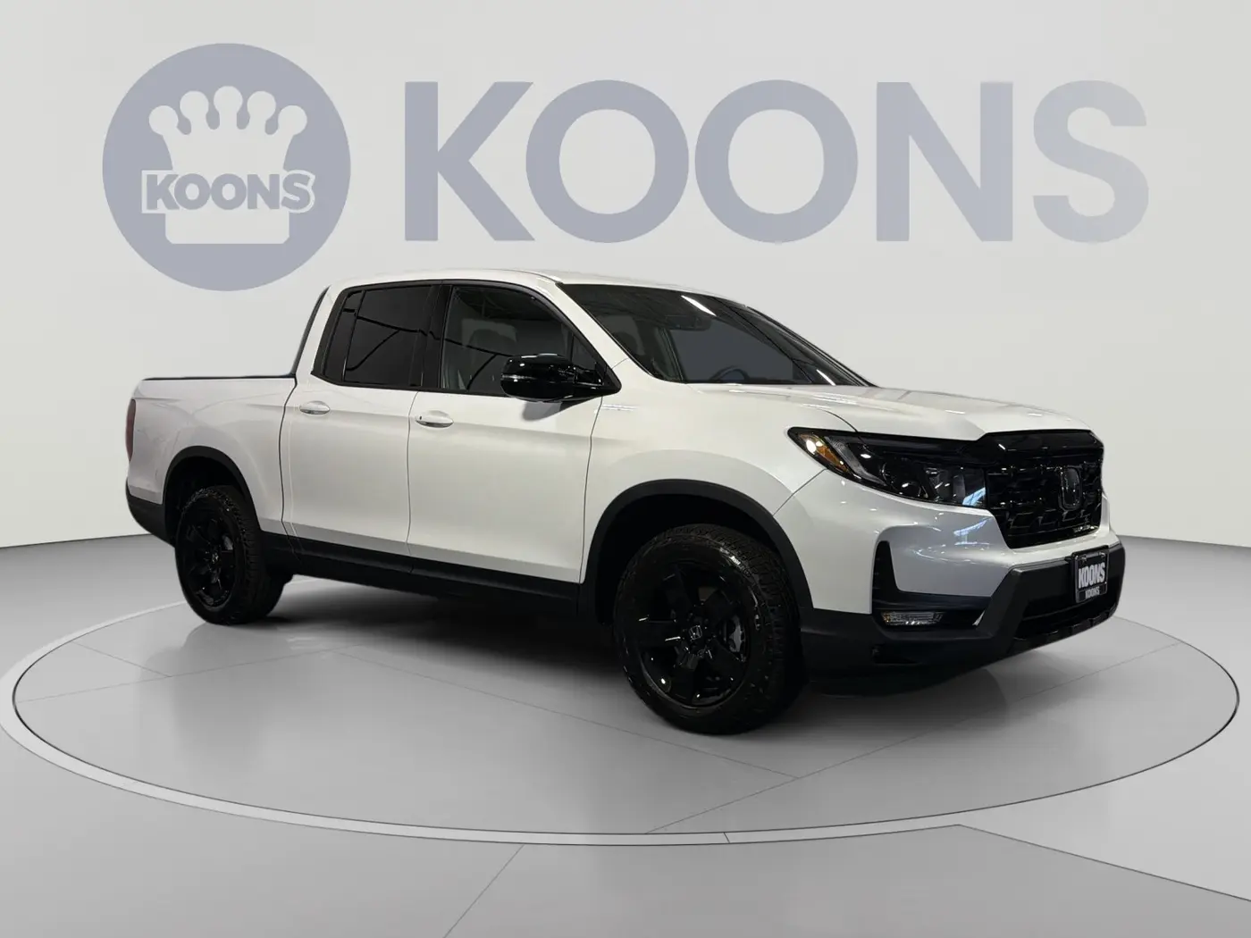 2026 Honda Ridgeline - $39,250