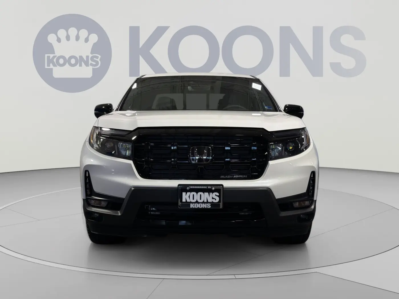 2026 Honda Ridgeline - $39,250