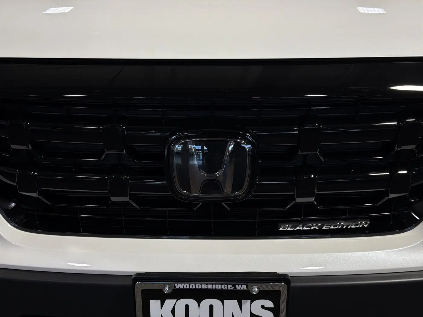 2026 Honda Ridgeline - $39,250