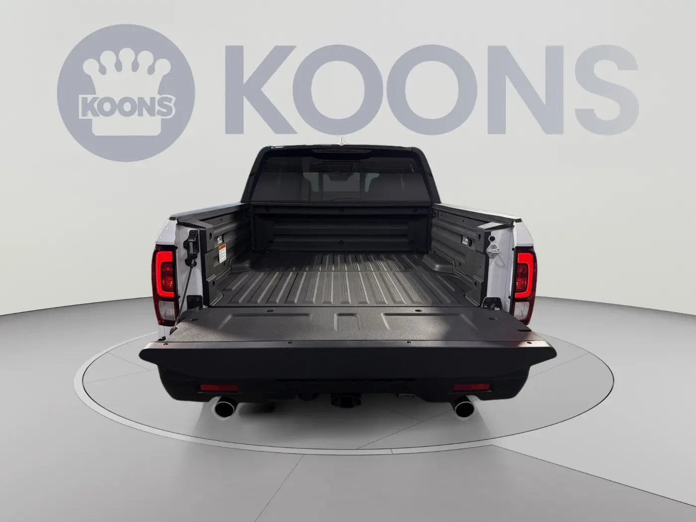 2026 Honda Ridgeline - $39,250