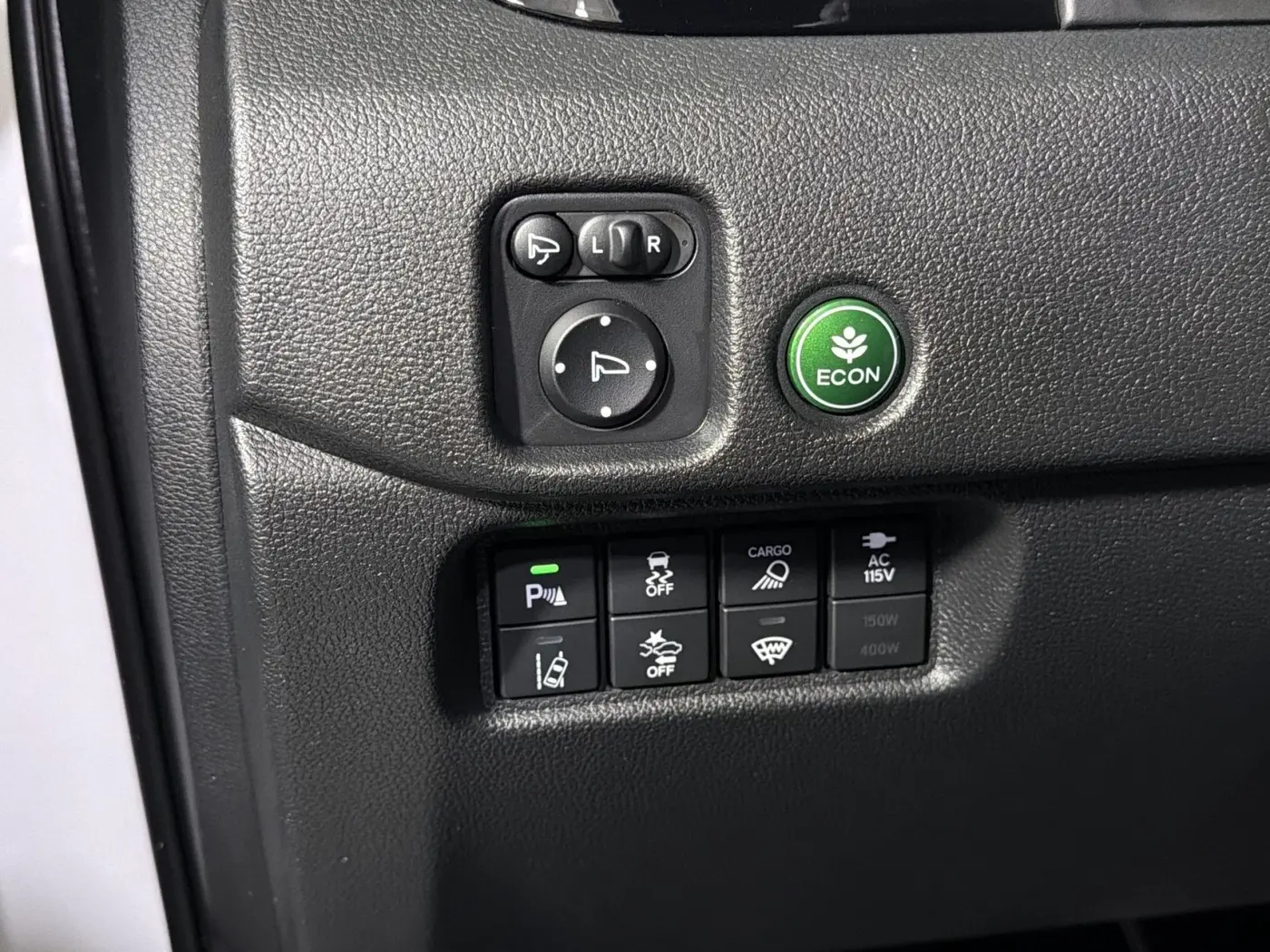 2026 Honda Ridgeline - $39,250