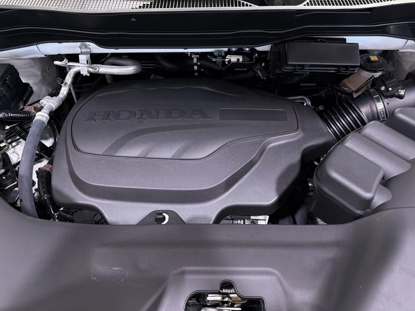 2026 Honda Ridgeline - $39,250