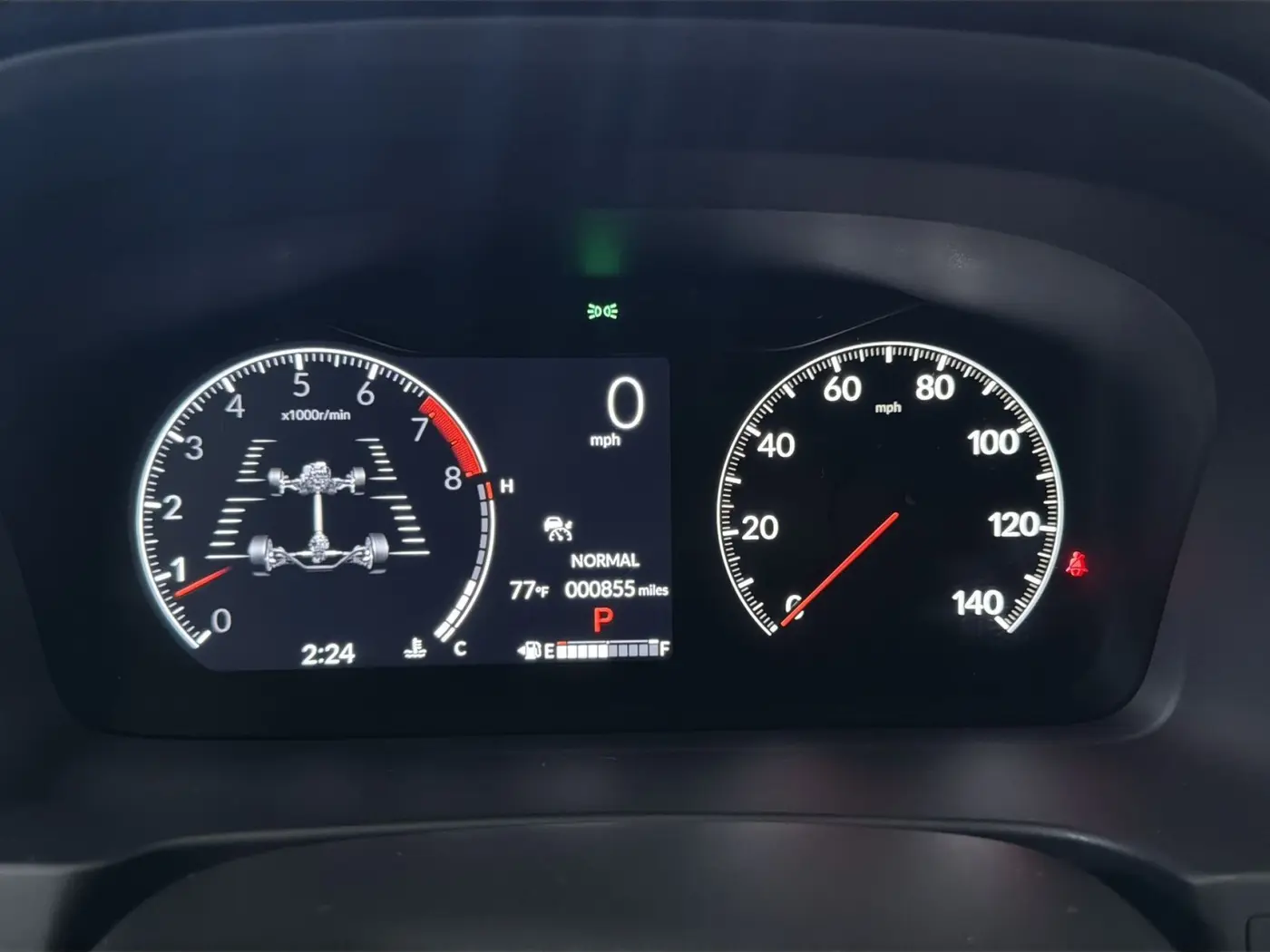 2026 Honda Ridgeline - $39,250