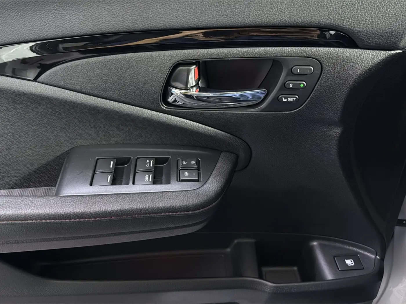 2026 Honda Ridgeline - $39,250