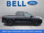 2019 Ridgeline Thumbnail 2