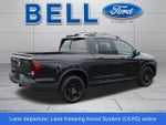 2019 Ridgeline Thumbnail 3
