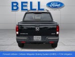 2019 Ridgeline Thumbnail 5
