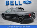 2019 Ridgeline Thumbnail 6