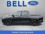 2019 Ridgeline Thumbnail 7