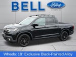 2019 Ridgeline Thumbnail 9