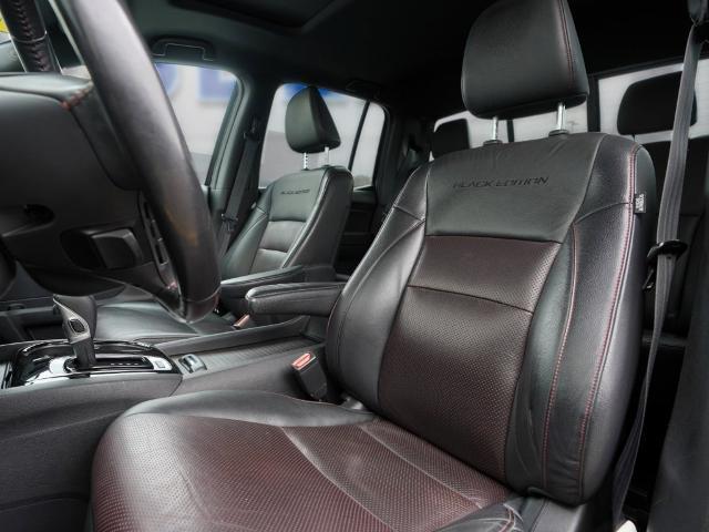 2019 Honda Ridgeline - $15,795
