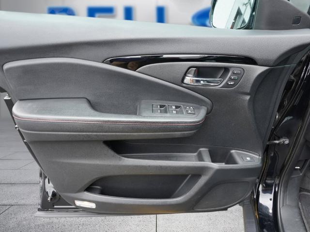 2019 Honda Ridgeline - $15,795