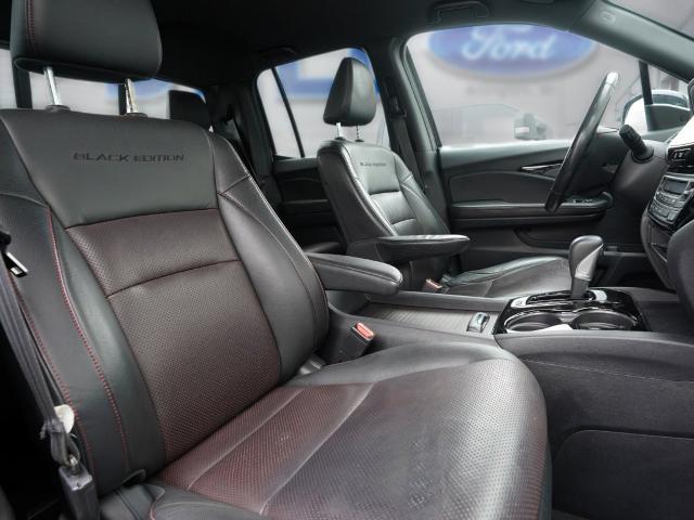 2019 Honda Ridgeline - $15,795