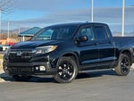 2019 Ridgeline Thumbnail 1
