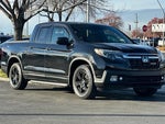 2019 Ridgeline Thumbnail 9
