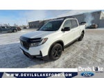 2021 Ridgeline Thumbnail 5