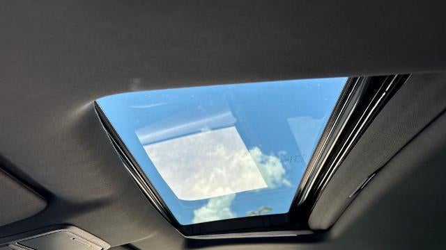 2022 Honda Ridgeline Black Edition