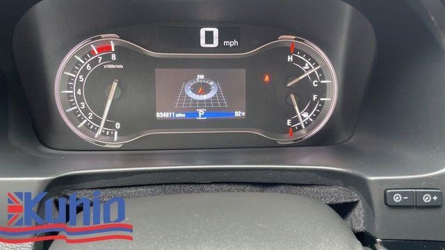 2022 Honda Ridgeline Black Edition