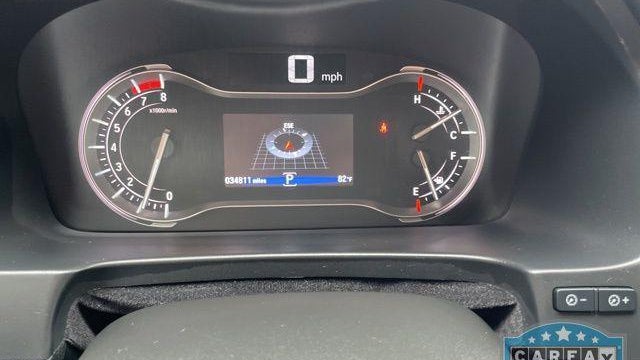 2022 Honda Ridgeline Black Edition