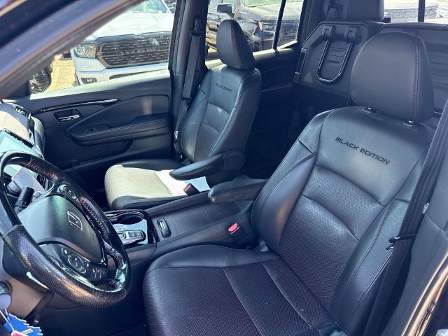 2022 Honda Ridgeline - $24,752