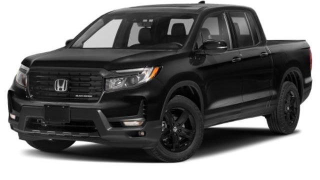 Preowned 2023 Honda Ridgeline Black Edition for Sale