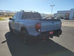 2024 Ridgeline Thumbnail 3