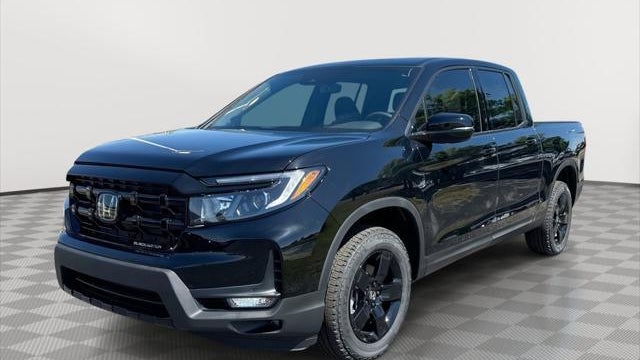 Preowned 2026 Honda Ridgeline Black Edition for Sale