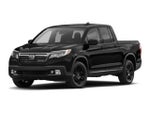 2017 Ridgeline Thumbnail 1