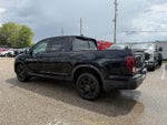 2017 Ridgeline Thumbnail 3
