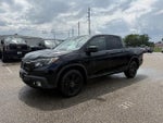2017 Ridgeline Thumbnail 4