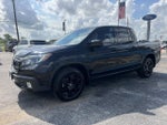 2017 Ridgeline Thumbnail 6