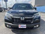 2017 Ridgeline Thumbnail 7