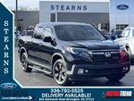 2017 Ridgeline Thumbnail 1