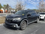 2019 Ridgeline Thumbnail 2